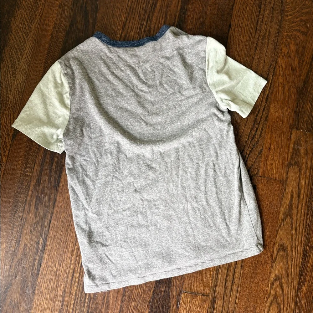 Gap kids boys short sleeve tee shirt